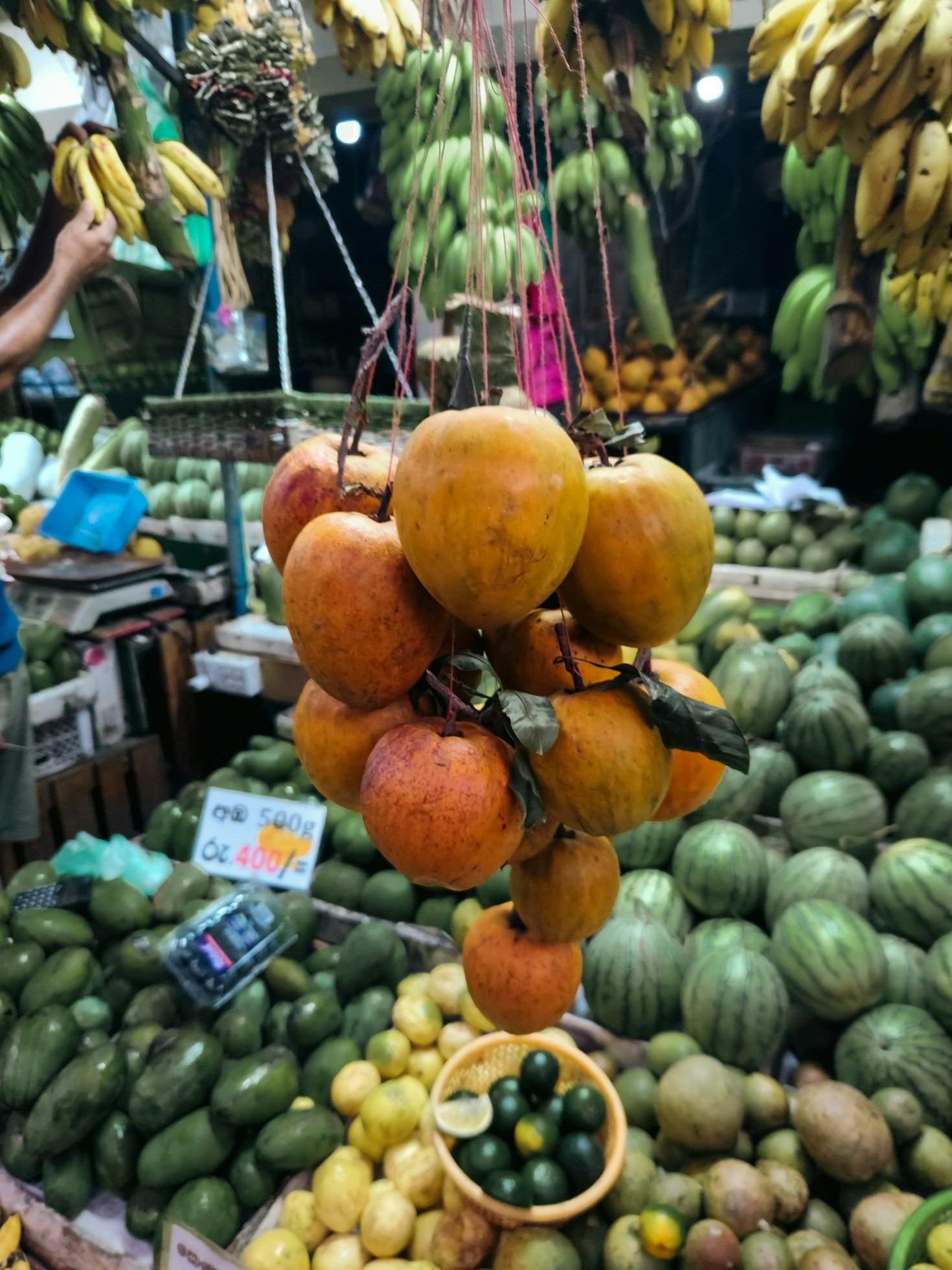 How to Make the Most of Your Chợ Bung Experience
